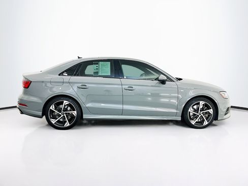 Used 2020 Audi A3 2.0T Premium Plus w/ Premium Plus Package image 10