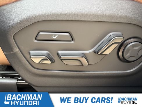 New 2026 Hyundai Santa Fe Calligraphy AWD/4WD image 41