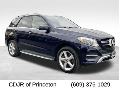 Used 2019 Mercedes-Benz GLE 400 4MATIC