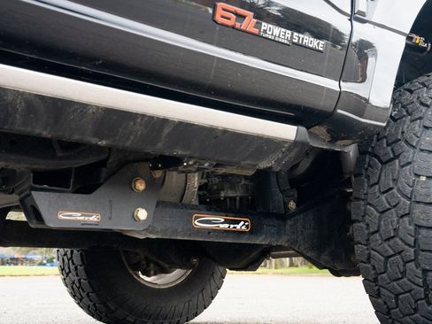 Used 2024 Ford F250 Platinum image 40