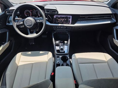 New 2026 Audi A3 2.0T Premium AWD/4WD image 15