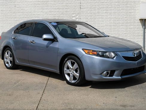 Used 2012 Acura TSX Special Edition image 6