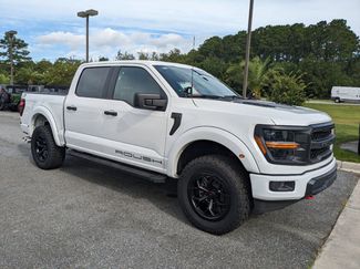 New 2024 Ford F150 STX w/ STX Black Appearance Package video 2
