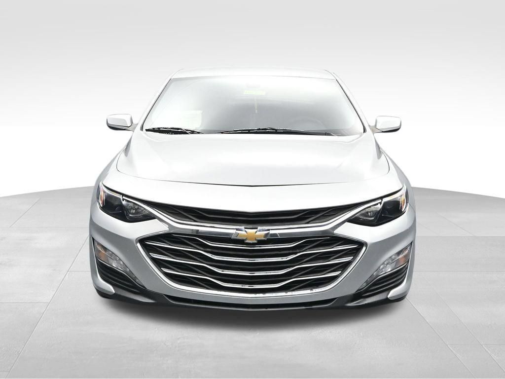 Used 2019 Chevrolet Malibu LT FWD image 8