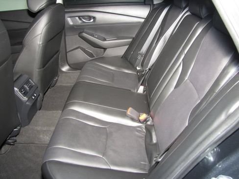 Certified 2023 Honda Accord EX-L image 12