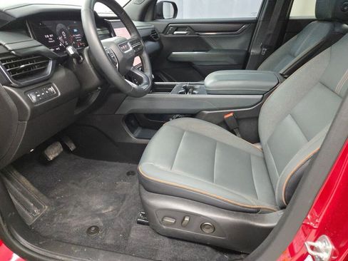 Used 2024 GMC Acadia AT4 AWD/4WD image 28