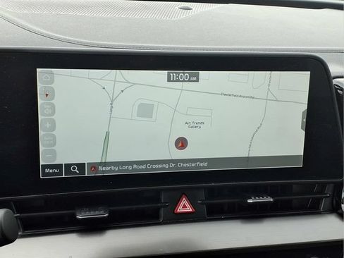 Used 2025 Kia Sportage EX w/ Premium Package FWD image 7