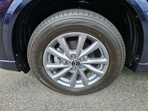Used 2024 MAZDA CX-5 AWD 2.5 S w/ Select Package image 9