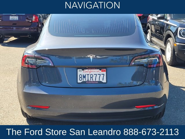 Used 2019 Tesla Model 3 Standard Range Plus RWD image 9