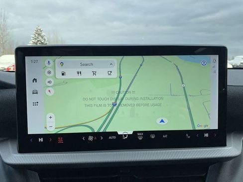 New 2026 Ford Explorer ST-Line image 18