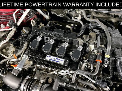 Used 2018 Honda Accord Touring image 43