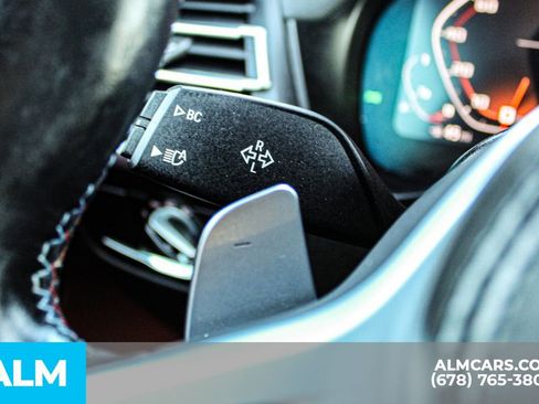 Used 2022 BMW X4 M40i image 28