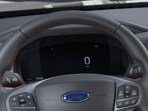 New 2026 Ford Explorer Active w/ Active Comfort Package RWD image 13