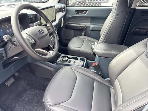 New 2026 Ford Maverick Lariat w/ Black Appearance Package AWD/4WD image 20