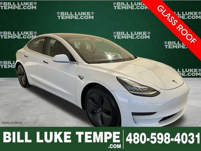 Used 2019 Tesla Model 3 Long Range
