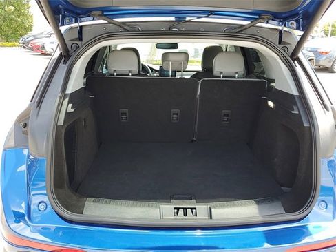 Certified 2021 Lincoln Corsair Standard image 10