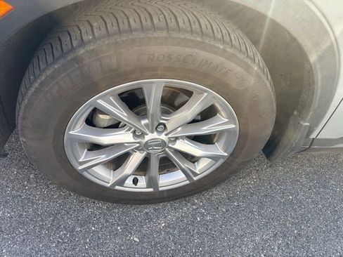 Used 2023 Honda CR-V EX-L image 27