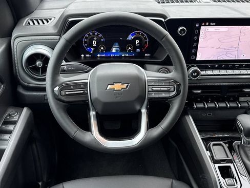 New 2026 Chevrolet Colorado LT w/ LT Convenience Package RWD image 14