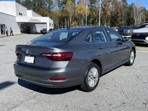 Used 2020 Volkswagen Jetta S w/ Driver Assistance Package image 3