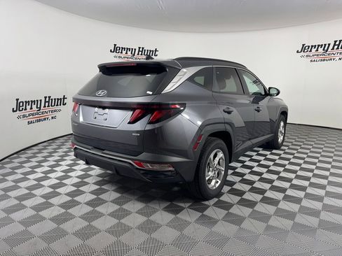 Used 2024 Hyundai Tucson SEL image 8