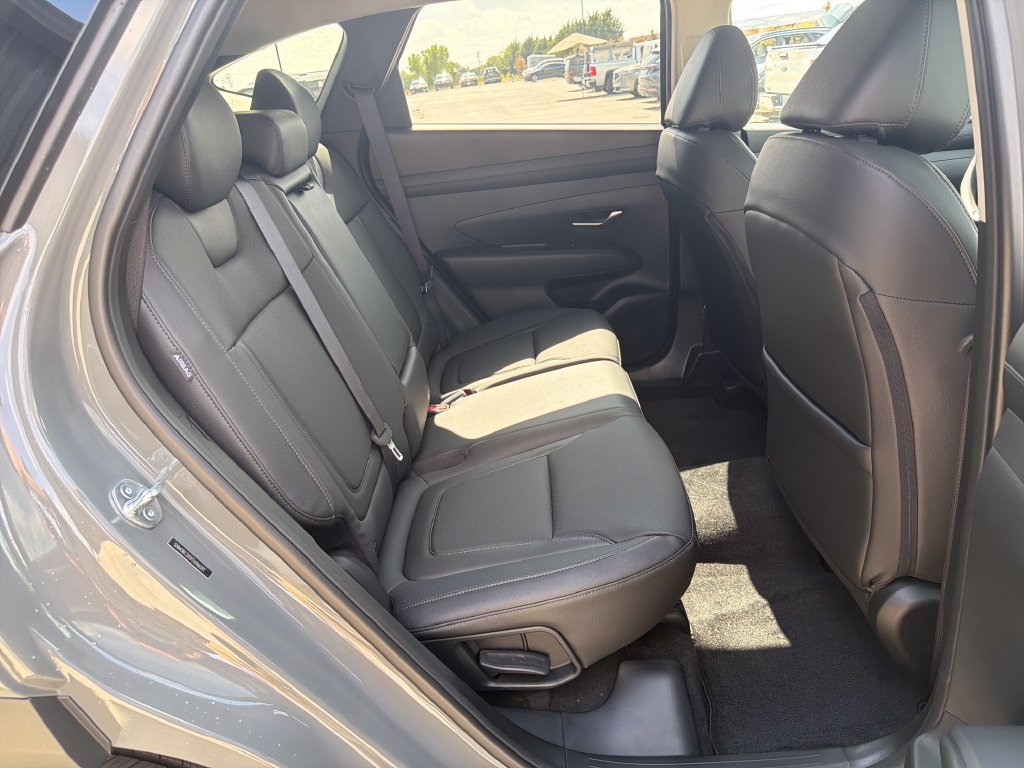 New 2026 Hyundai Tucson SEL Plus AWD/4WD image 34