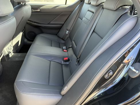 New 2026 Lexus IS 350 F Sport image 19