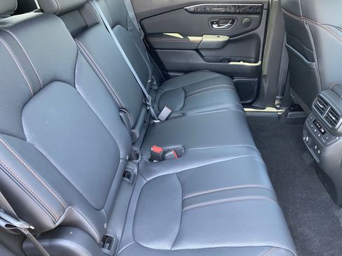 New 2026 Honda Passport TrailSport Elite image 12