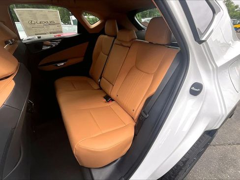 New 2026 Lexus NX 350 AWD w/ Premium Package image 10