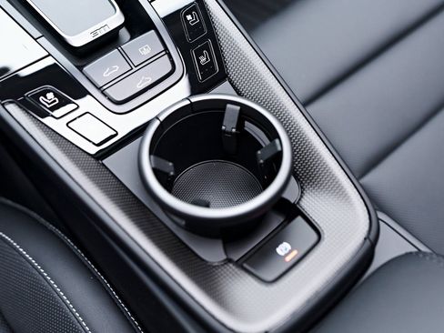 Used 2026 Porsche 911 Carrera GTS image 72