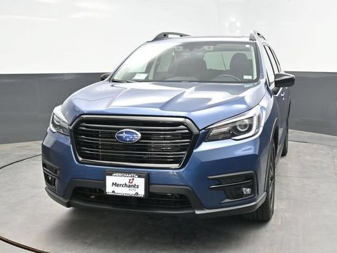 Used 2022 Subaru Ascent Onyx Edition AWD/4WD image 2