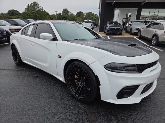 Used 2020 Dodge Charger Scat Pack RWD image 14