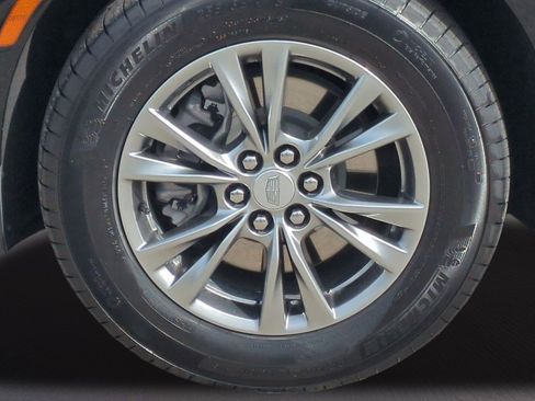 Certified 2023 Cadillac XT5 Premium Luxury FWD image 28