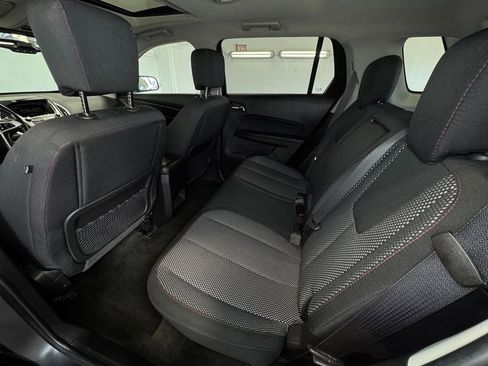 Used 2017 GMC Terrain SLE w/ Chrome Edition AWD/4WD image 21