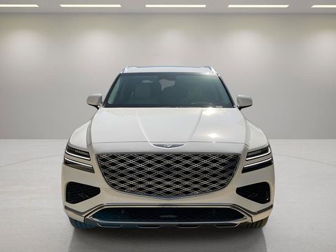Used 2026 Genesis GV80 3.5T Prestige image 8