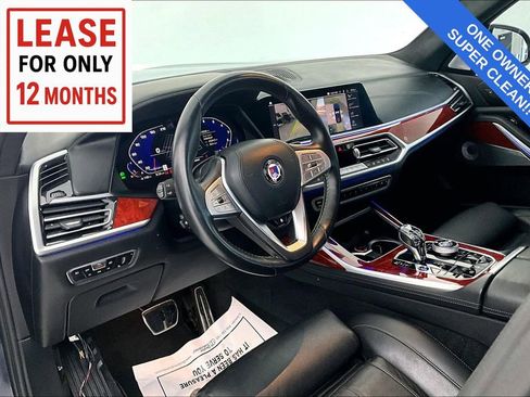 Used 2021 BMW ALPINA XB7 image 18