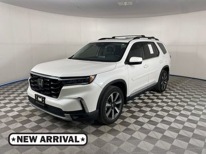 Used 2023 Honda Pilot Touring