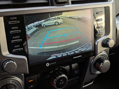 Certified 2024 Toyota 4Runner SR5 image 20