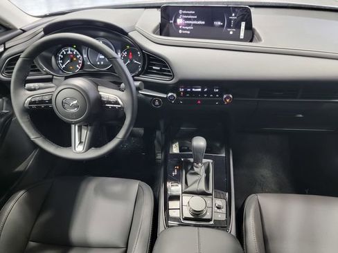 New 2026 MAZDA CX-30 2.5 Turbo w/ Premium Plus Pkg AWD/4WD image 29