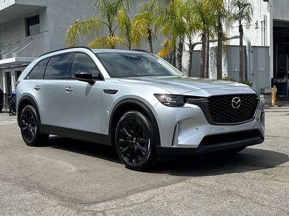 Used 2025 MAZDA CX-90 3.3 Turbo w/ Premium Sport Pkg