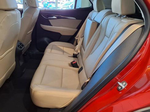 New 2025 Buick Envision Preferred image 12