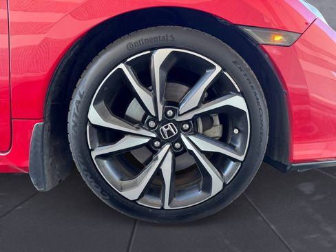 Used 2017 Honda Civic Si image 14