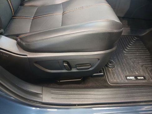 Used 2023 MAZDA CX-50 AWD 2.5 S w/ Cargo Package image 22