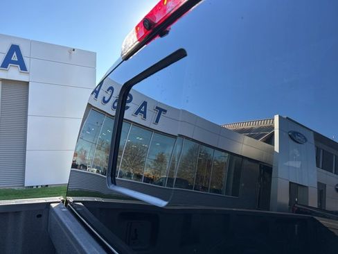 Used 2022 Ford F450 Platinum w/ FX4 Off-Road Package image 14