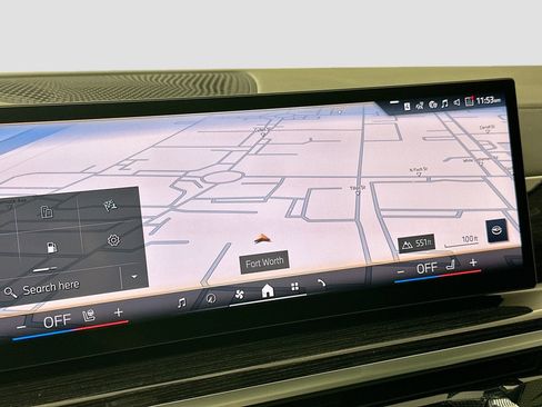 New 2026 BMW X5 xDrive40i w/ M Sport Package image 12