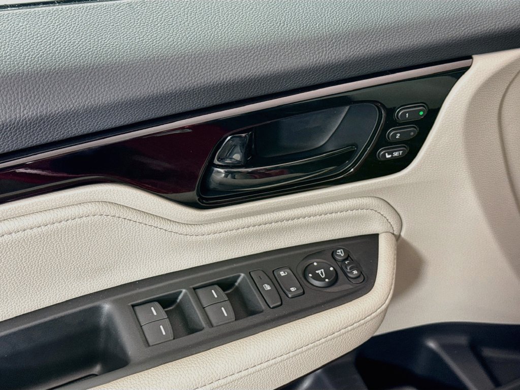 New 2026 Honda Odyssey Elite image 20