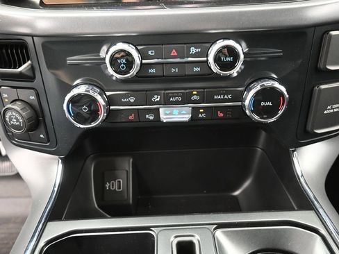 New 2026 Ford F150 XLT w/ Equipment Group 302A MID image 9