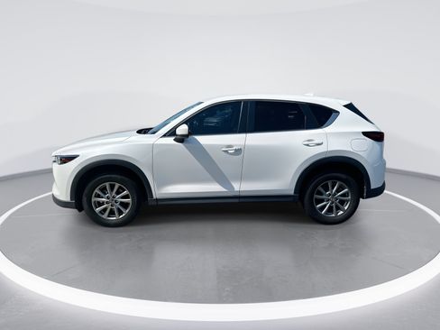 Used 2022 MAZDA CX-5 AWD 2.5 S image 6