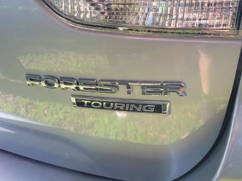 Used 2023 Subaru Forester Touring AWD/4WD image 8