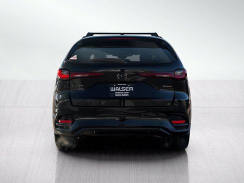 New 2026 MAZDA CX-70 3.3 Turbo S w/ Premium Plus AWD/4WD image 5
