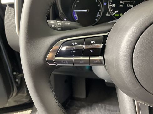 New 2026 MAZDA CX-50 2.5 Hybrid w/ Weather Package AWD/4WD image 13